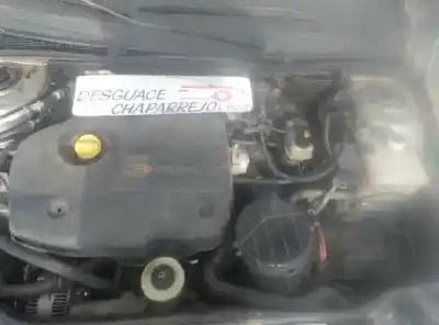 Scrapping Vehicle renault                                            laguna (b56)                                                                                                                                                                                                                                               1.9 dti of the year 1999 powered f9q f7