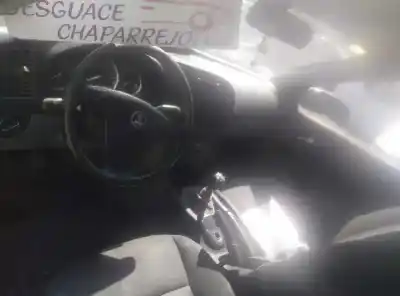 Scrapping Vehicle saab 9-3 berlina 1.9 tid vector (i/d) of the year 2005 powered z19dt