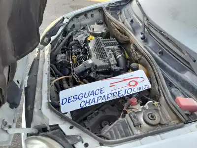 Scrapping Vehicle renault   of the year 2005 powered k9k a7