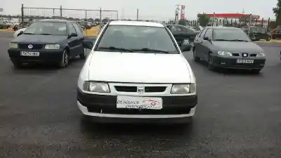 Scrapping Vehicle SEAT IBIZA (6K) Básico of the year 1994 powered ABD