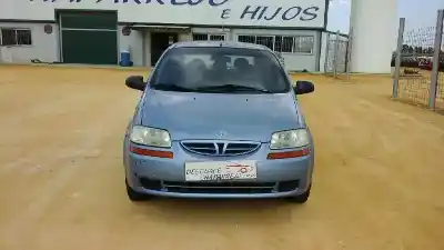 Veicolo di demolizione DAEWOO KALOS 1.4 SE dell'anno 2004 alimentato F14S3