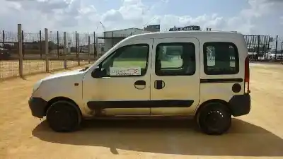 Здавання транспортного засобу renault   року 2004 потужний k9k a7