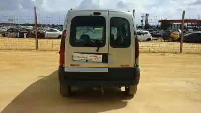 Здавання транспортного засобу renault   року 2004 потужний k9k a7
