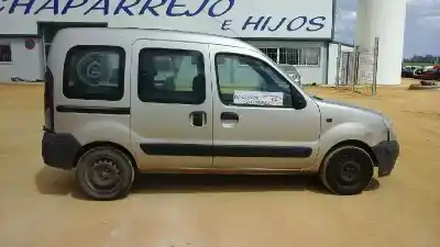 Здавання транспортного засобу renault   року 2004 потужний k9k a7