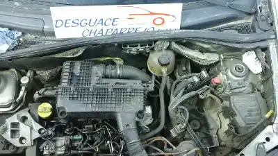 Здавання транспортного засобу renault   року 2004 потужний k9k a7