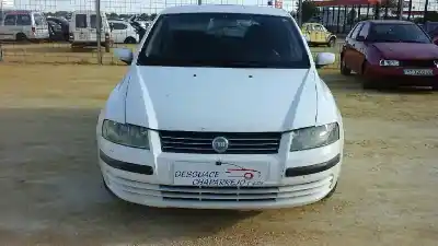 Veículo de Sucata FIAT                                               STILO (192)                                                                                                                                                                                                                                                1.9 JTD / 1.9 JTD 115 Active                                                                                                                                                                                                                               do ano 2002 alimentado 192A1000
