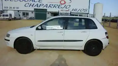 Veicolo di demolizione fiat                                               stilo (192)                                                                                                                                                                                                                                                1.9 jtd / 1.9 jtd 115 active                                                                                                                                                                                                                               dell'anno 2002 alimentato 192a1000