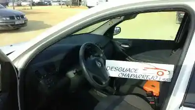 Veicolo di demolizione fiat                                               stilo (192)                                                                                                                                                                                                                                                1.9 jtd / 1.9 jtd 115 active                                                                                                                                                                                                                               dell'anno 2002 alimentato 192a1000
