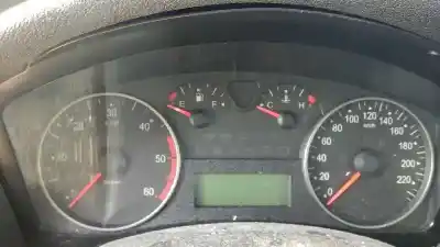 Veicolo di demolizione fiat                                               stilo (192)                                                                                                                                                                                                                                                1.9 jtd / 1.9 jtd 115 active                                                                                                                                                                                                                               dell'anno 2002 alimentato 192a1000