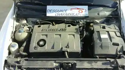 Veicolo di demolizione fiat                                               stilo (192)                                                                                                                                                                                                                                                1.9 jtd / 1.9 jtd 115 active                                                                                                                                                                                                                               dell'anno 2002 alimentato 192a1000