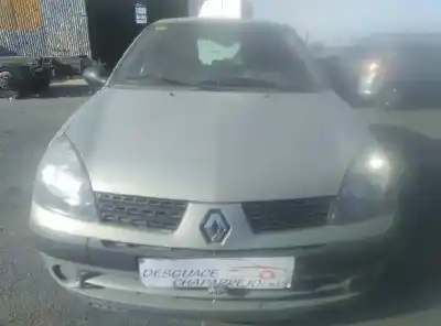 Утилизация автомобиля renault   года 2003 питание k9k b7