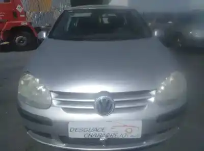 Veículo de Sucata VOLKSWAGEN GOLF V BERLINA (1K1) Conceptline (E) do ano 2004 alimentado BDK