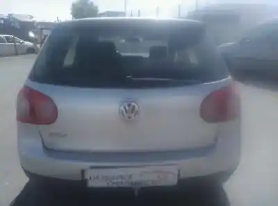 Veículo de Sucata volkswagen golf v berlina (1k1) conceptline (e) do ano 2004 alimentado bdk