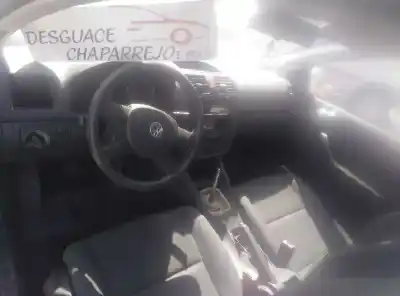 Veículo de Sucata volkswagen golf v berlina (1k1) conceptline (e) do ano 2004 alimentado bdk