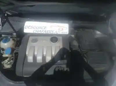 Veículo de Sucata volkswagen golf v berlina (1k1) conceptline (e) do ano 2004 alimentado bdk