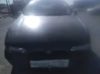 Veicolo di demolizione FIAT BRAVA (182) 1.4 12V S dell'anno 1997 alimentato 182A3000
