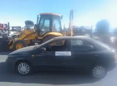 Veículo de Sucata fiat brava (182) 1.4 12v s do ano 1997 alimentado 182a3000