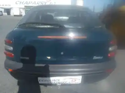 Veículo de Sucata fiat brava (182) 1.4 12v s do ano 1997 alimentado 182a3000