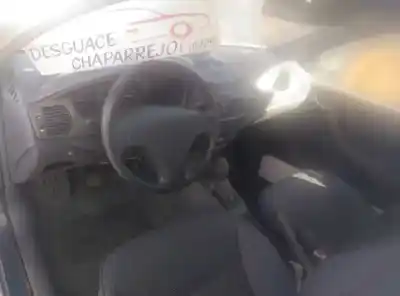 Veículo de Sucata fiat brava (182) 1.4 12v s do ano 1997 alimentado 182a3000