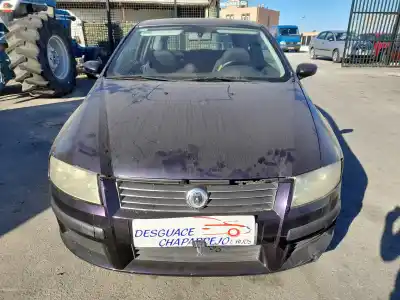Утилизация автомобиля fiat                                               stilo (192)                                                                                                                                                                                                                                                1.9 jtd / 1.9 jtd 115 active                                                                                                                                                                                                                               года 2004 питание 192a1000