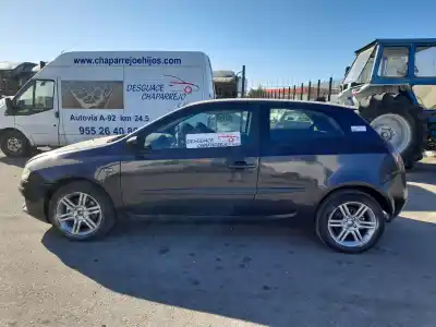 Утилизация автомобиля fiat                                               stilo (192)                                                                                                                                                                                                                                                1.9 jtd / 1.9 jtd 115 active                                                                                                                                                                                                                               года 2004 питание 192a1000