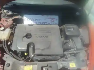 Veículo de Sucata volvo v50 familiar 1.6 d kinetic do ano 2006 alimentado d4164t