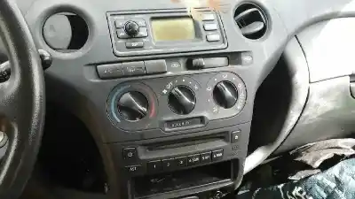 Здавання транспортного засобу toyota yaris (ncp1/nlp1/scp1) 1.3 року 2004 потужний 