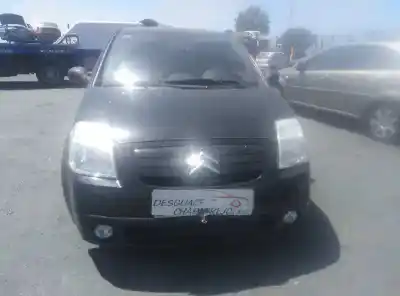 Veículo de Sucata CITROEN C2 Audace do ano 2004 alimentado KFV