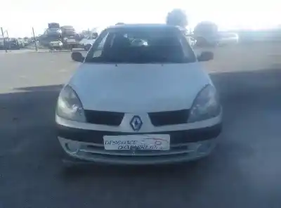 Утилизация автомобиля renault   года 2004 питание k9k a7