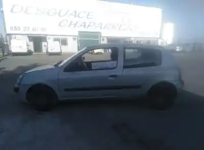 Утилизация автомобиля renault   года 2004 питание k9k a7