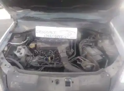 Утилизация автомобиля renault   года 2004 питание k9k a7