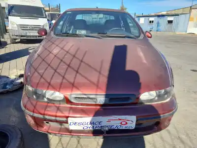 Veicolo di demolizione FIAT MAREA BERLINA (185) 1.6 16V / 100 16V ELX dell'anno 1998 alimentato 182A4000
