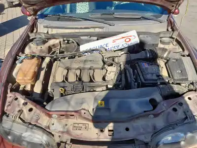 Veículo de Sucata fiat marea berlina (185) 1.6 16v / 100 16v elx do ano 1998 alimentado 182a4000