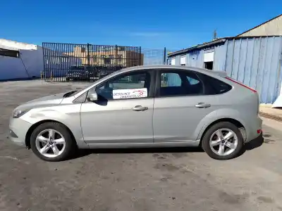 Утилизация автомобиля ford focus lim. (cb4) business года 2009 питание hhda