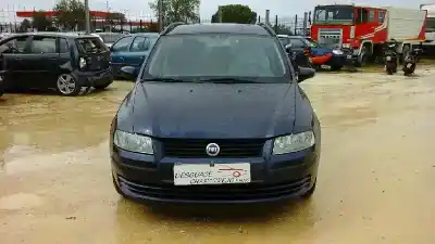 Утилизация автомобиля fiat                                               stilo (192)                                                                                                                                                                                                                                                1.9 jtd / 1.9 jtd 115 active                                                                                                                                                                                                                               года 2004 питание 192a1000