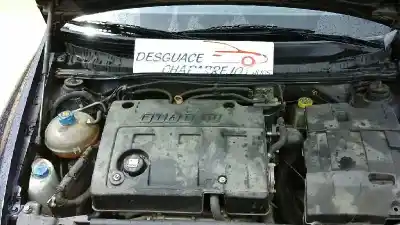 Утилизация автомобиля fiat                                               stilo (192)                                                                                                                                                                                                                                                1.9 jtd / 1.9 jtd 115 active                                                                                                                                                                                                                               года 2004 питание 192a1000