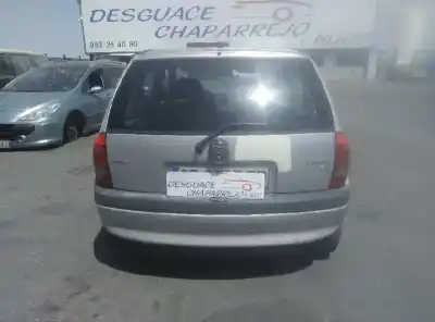 Hurda Aracı opel corsa b eco yılın 1998 güçlü x10xe
