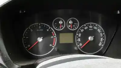 Veículo de Sucata ford transit connect (tc7) kasten city light (2009->) do ano 2012 alimentado p7pb