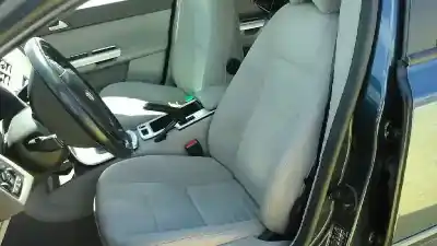 Veículo de Sucata volvo v50 familiar 1.6 summum do ano 2010 alimentado b4164s3