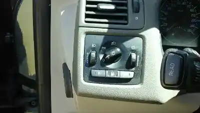 Veículo de Sucata volvo v50 familiar 1.6 summum do ano 2010 alimentado b4164s3