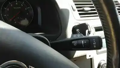 Veículo de Sucata volvo v50 familiar 1.6 summum do ano 2010 alimentado b4164s3