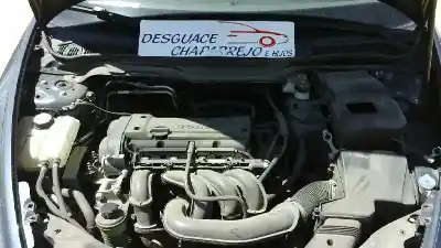 Veículo de Sucata volvo v50 familiar 1.6 summum do ano 2010 alimentado b4164s3