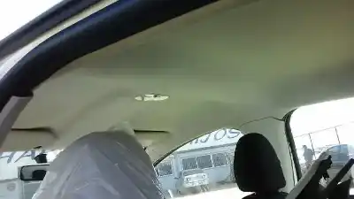 Scrapping Vehicle citroen c3 sx of the year 2010 powered kft