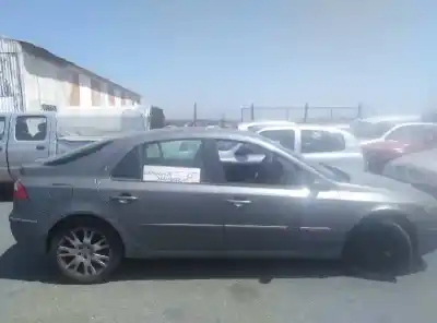 Утилизация автомобиля renault laguna ii (bg0) authentique года 2004 питание f9q c6