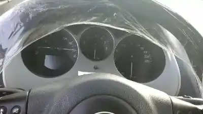 Veículo de Sucata seat toledo (5p2) exclusive do ano 2005 alimentado bgu