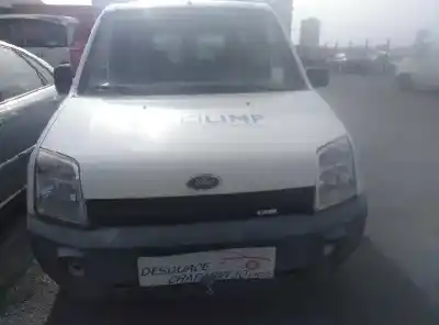 Scrapping Vehicle ford transit connect (tc7) 1.8 tdci cat of the year 2003 powered hcpb