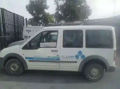 Scrapping Vehicle ford transit connect (tc7) 1.8 tdci cat of the year 2003 powered hcpb