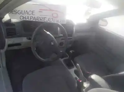 Verschrottungsfahrzeug kia cerato 2.0 ex crdi familiar des jahres 2005 angetrieben d4ea