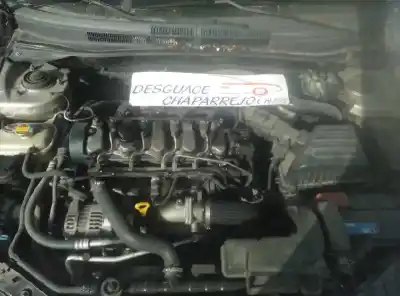 Verschrottungsfahrzeug kia cerato 2.0 ex crdi familiar des jahres 2005 angetrieben d4ea