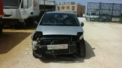 Veículo de Sucata CITROEN C2 Audace do ano 2005 alimentado 8HZ